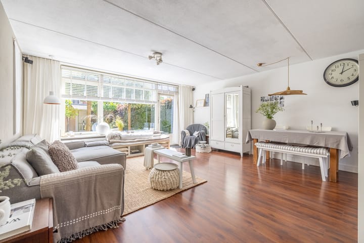 Foto 3 van Hof van Rome 251