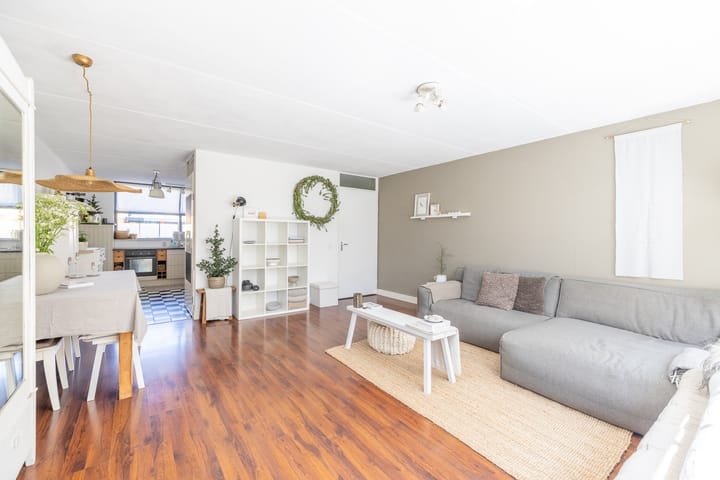 Foto 4 van Hof van Rome 251