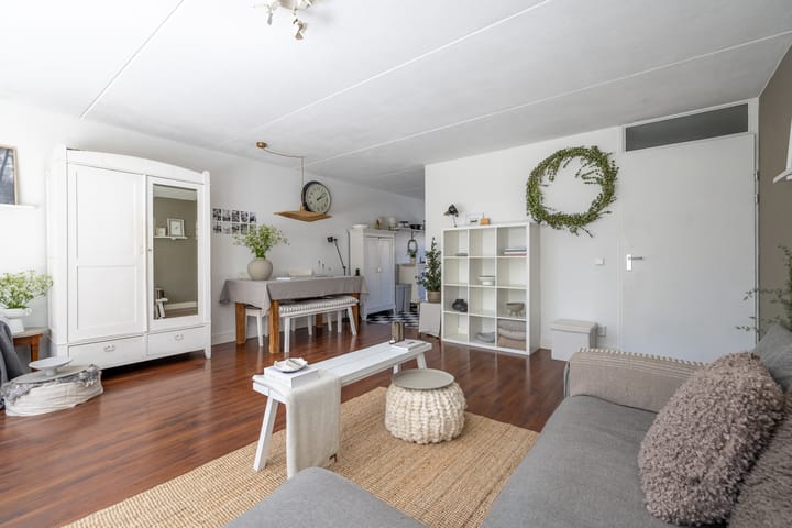 Foto 5 van Hof van Rome 251