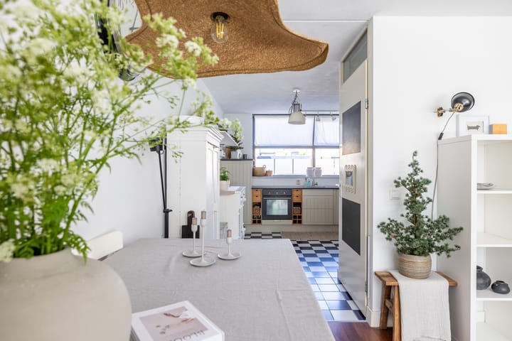 Photo 6 of Hof van Rome 251