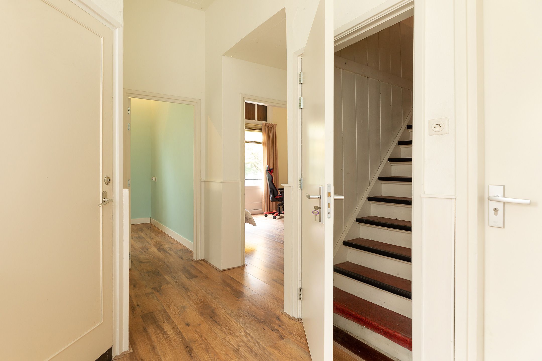 Foto 21 van Schuttersweg 28