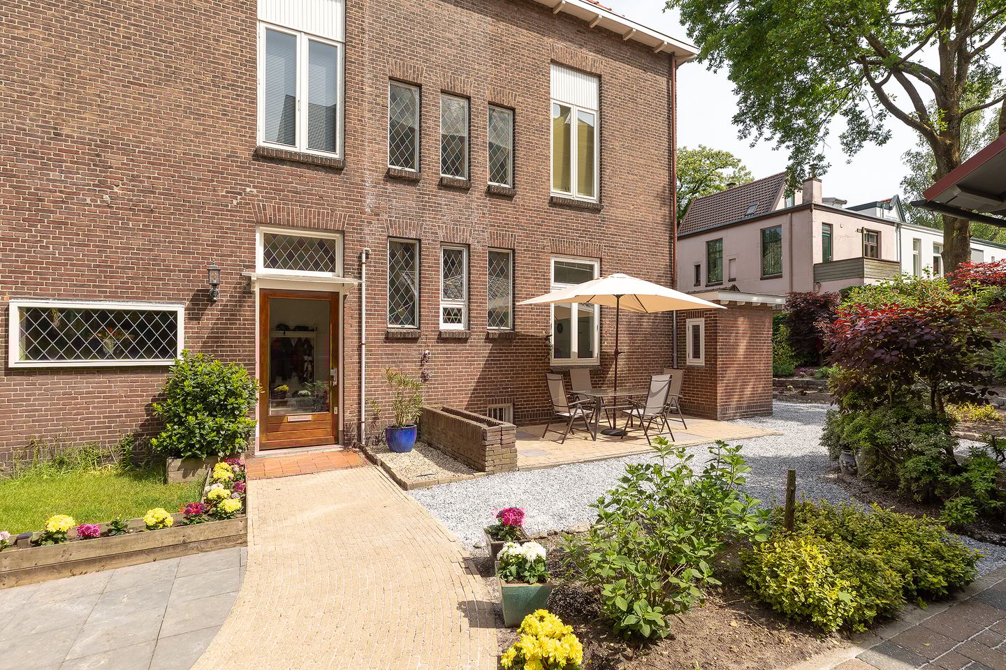 Foto 25 van Schuttersweg 28