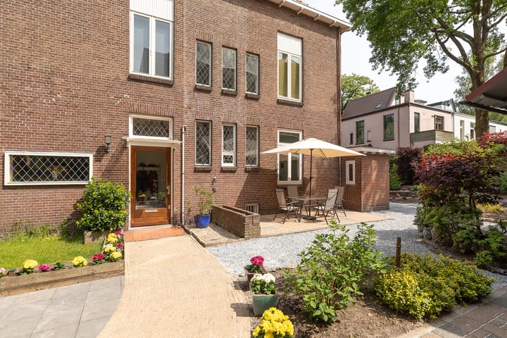 Foto 25 van Schuttersweg 28