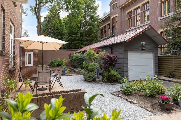 Foto 28 van Schuttersweg 28