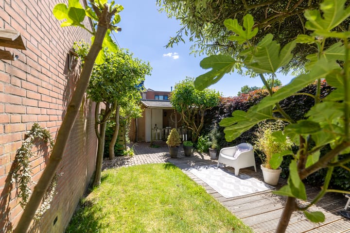 Photo 16 of Hof van Rome 251