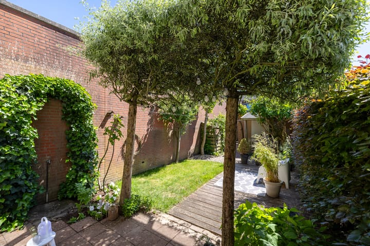 Photo 17 of Hof van Rome 251