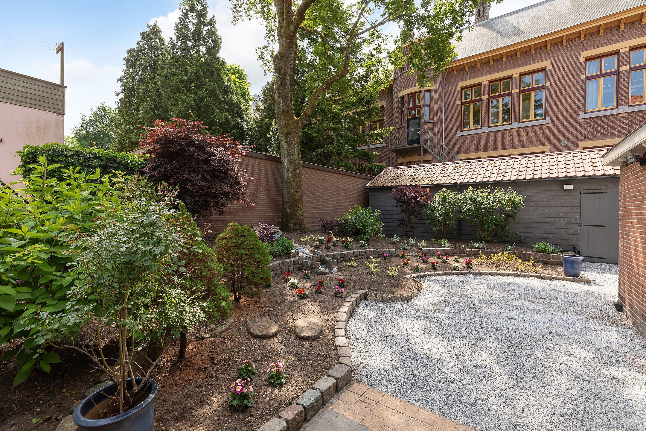 Foto 33 van Schuttersweg 28