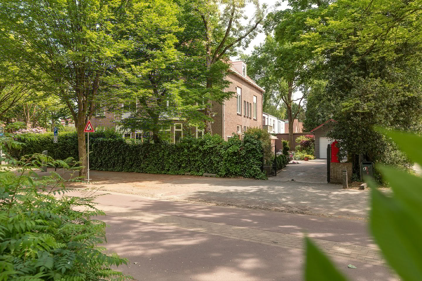 Foto 35 van Schuttersweg 28