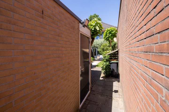 Photo 21 of Hof van Rome 251