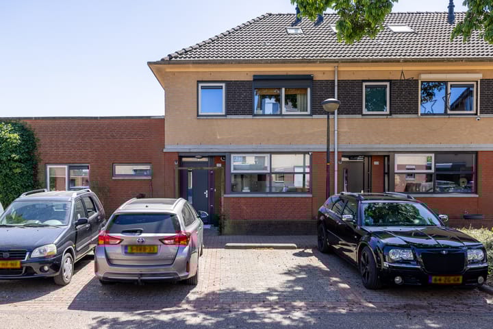 Photo 22 of Hof van Rome 251