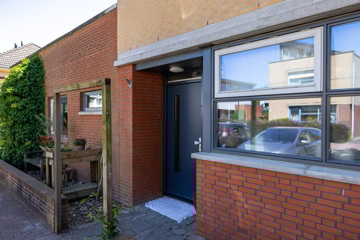 Photo 23 of Hof van Rome 251