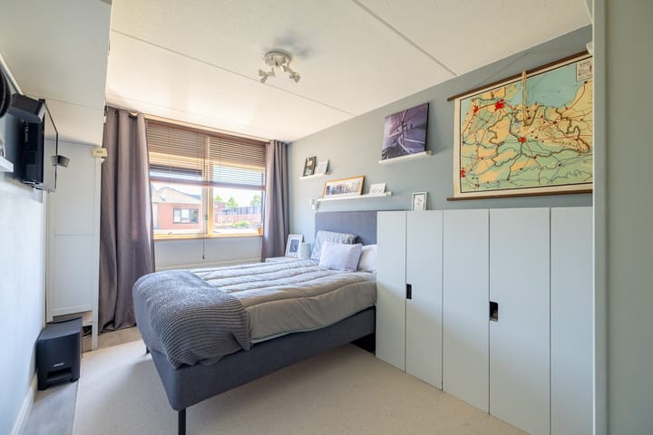 Photo 26 of Hof van Rome 251