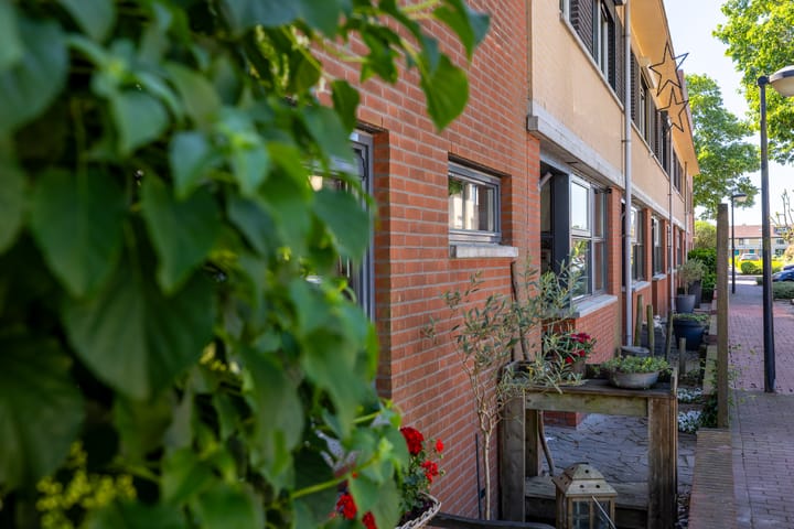 Photo 44 of Hof van Rome 251