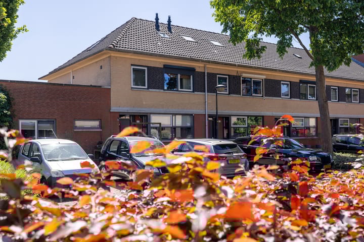 Photo 45 of Hof van Rome 251