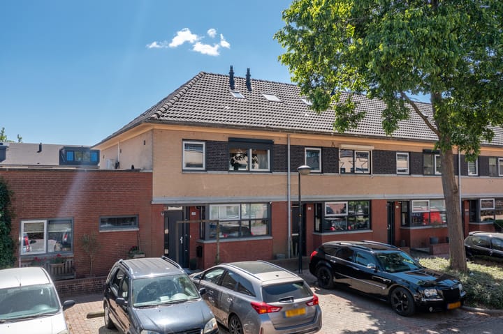 Photo 46 of Hof van Rome 251