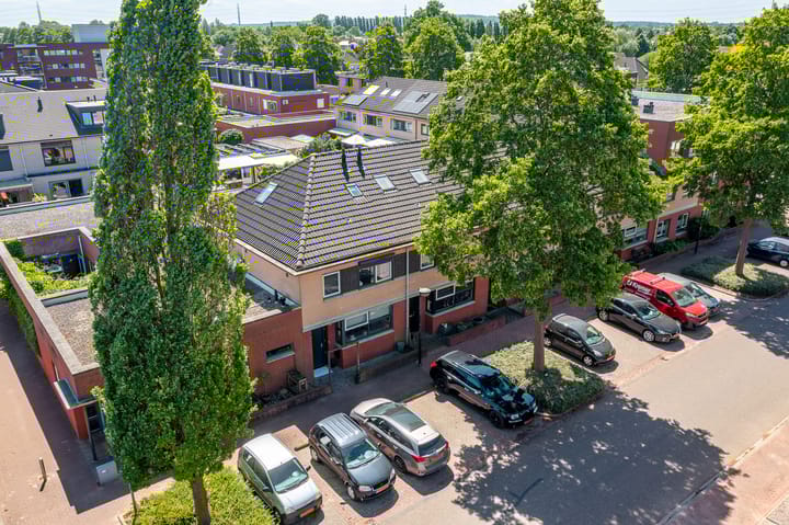 Photo 47 of Hof van Rome 251