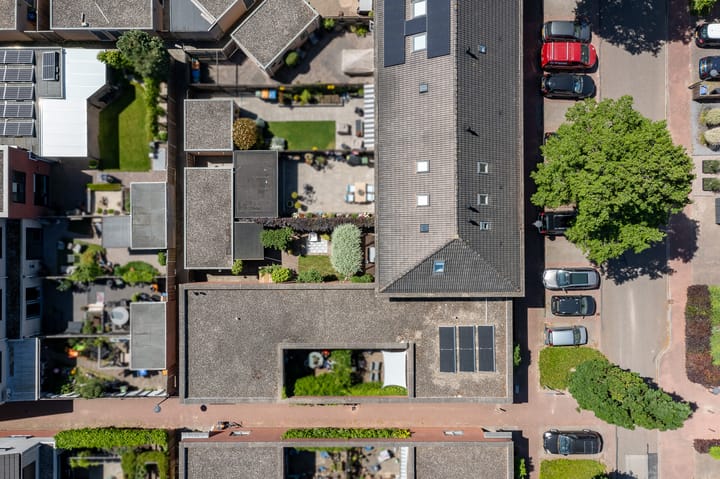 Photo 48 of Hof van Rome 251