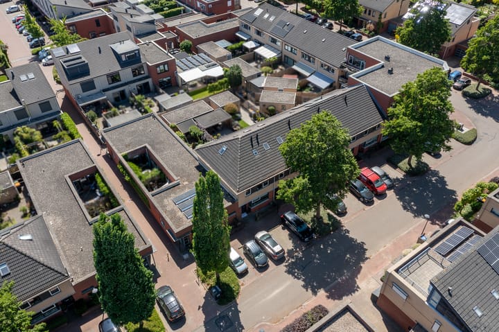 Photo 49 of Hof van Rome 251