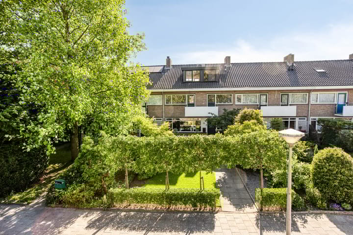 Foto 43 van Vanvitelliweg 15