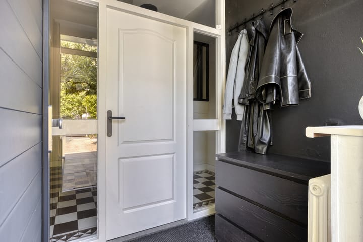 Foto 7 van Vanvitelliweg 15