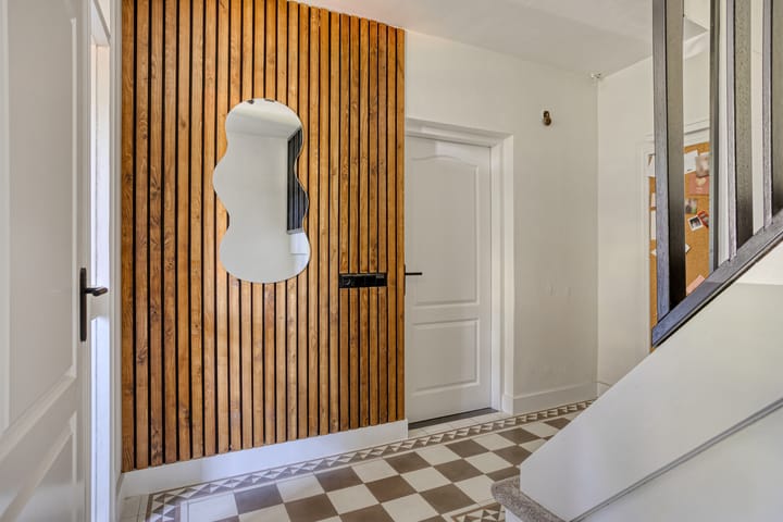 Foto 9 van Vanvitelliweg 15