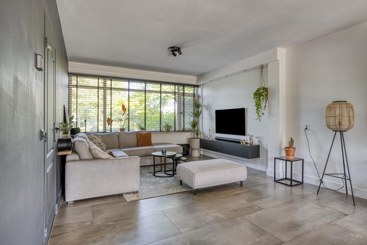 Foto 2 van Vanvitelliweg 15