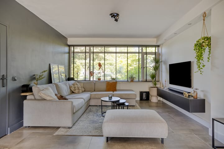 Foto 10 van Vanvitelliweg 15