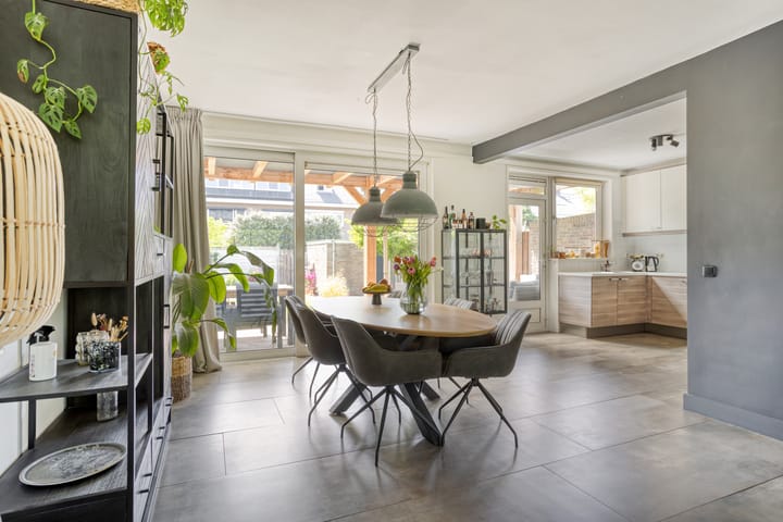 Foto 15 van Vanvitelliweg 15