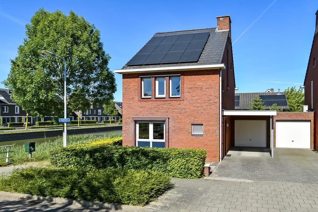 Photo 1 of Quadrans 32