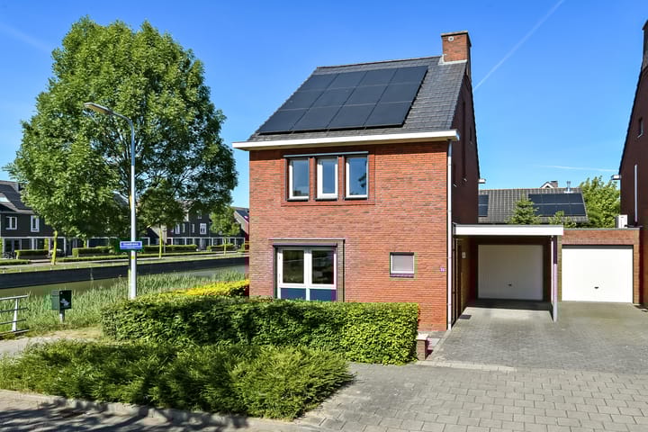 Foto 1 van Quadrans 32