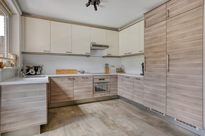 Foto 3 van Vanvitelliweg 15