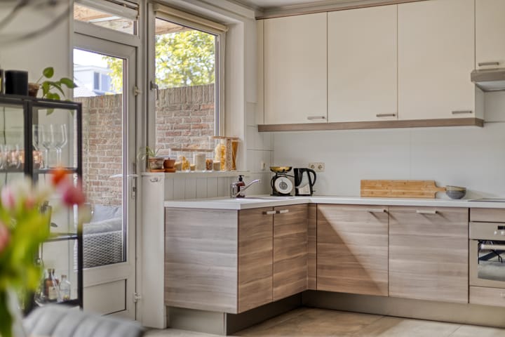 Foto 17 van Vanvitelliweg 15