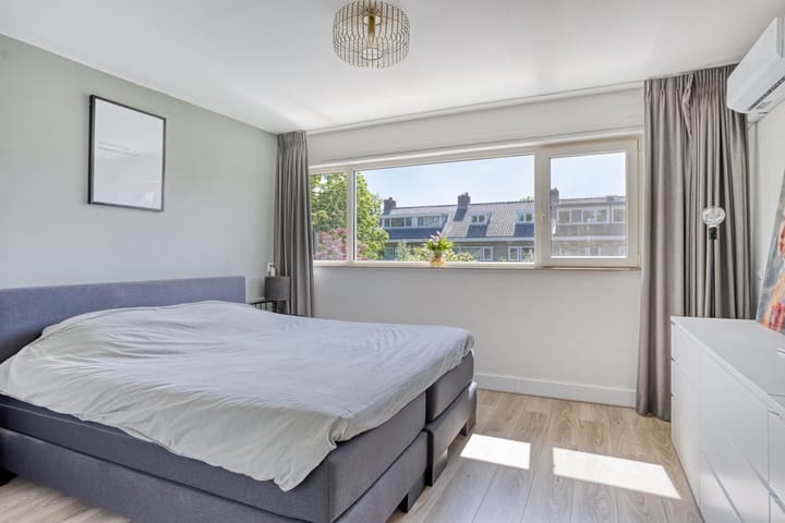 Foto 4 van Vanvitelliweg 15