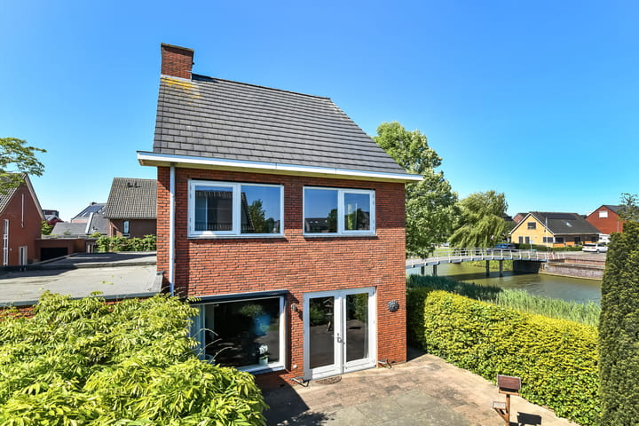 Foto 3 van Quadrans 32