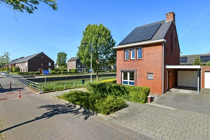 Foto 4 van Quadrans 32