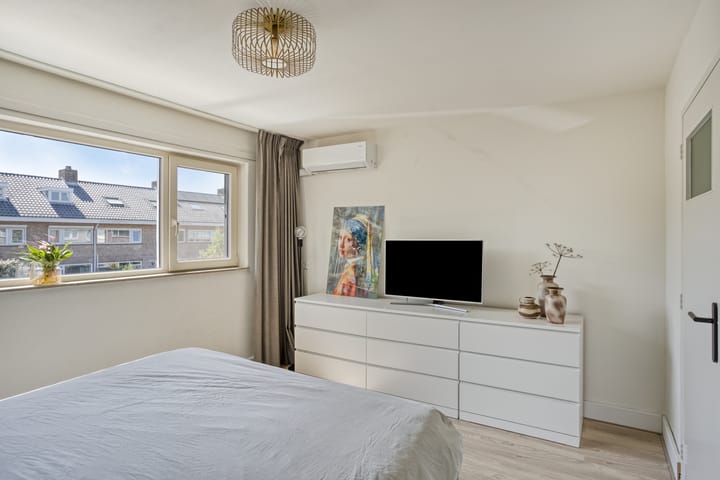 Foto 19 van Vanvitelliweg 15