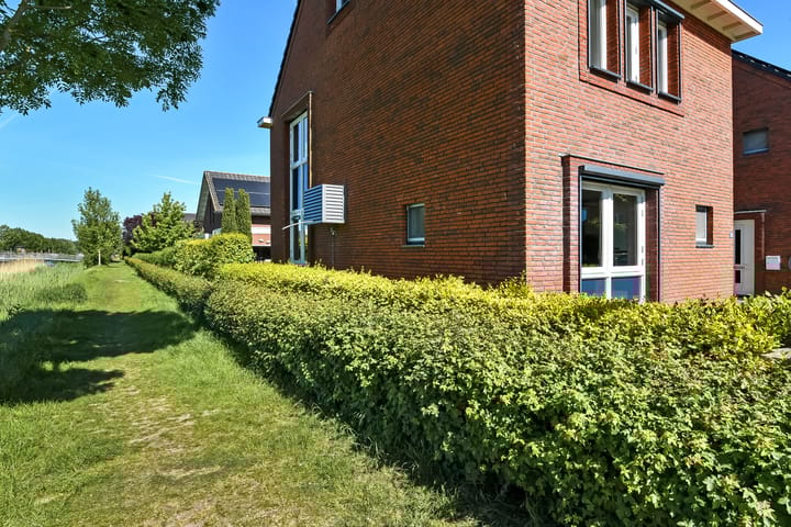 Foto 6 van Quadrans 32