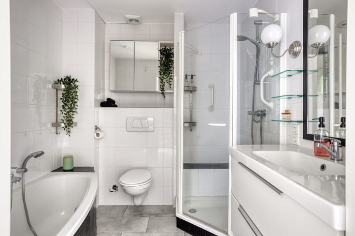 Foto 21 van Vanvitelliweg 15