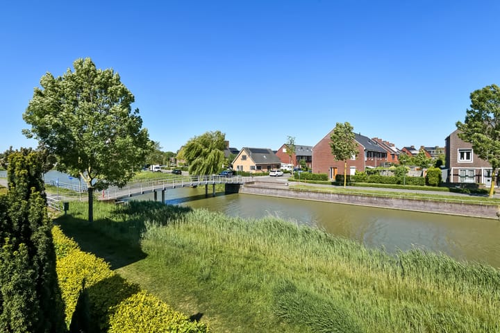 Foto 8 van Quadrans 32