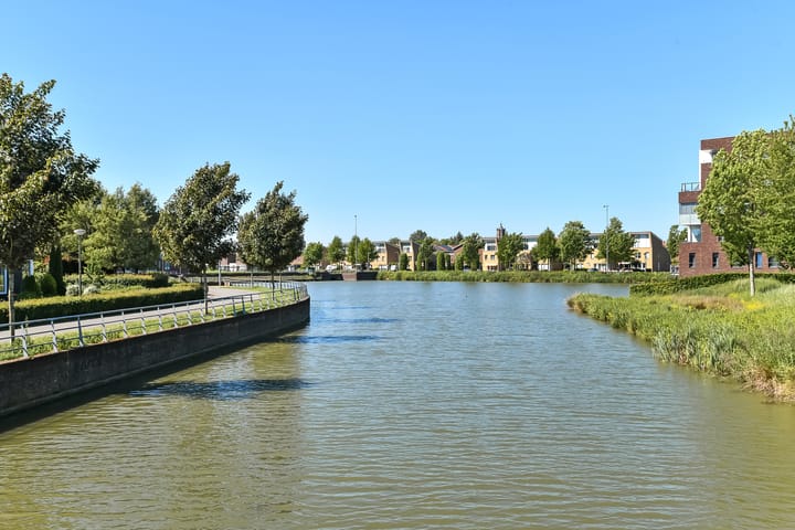 Foto 9 van Quadrans 32