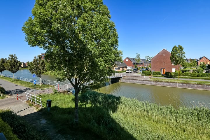 Foto 10 van Quadrans 32