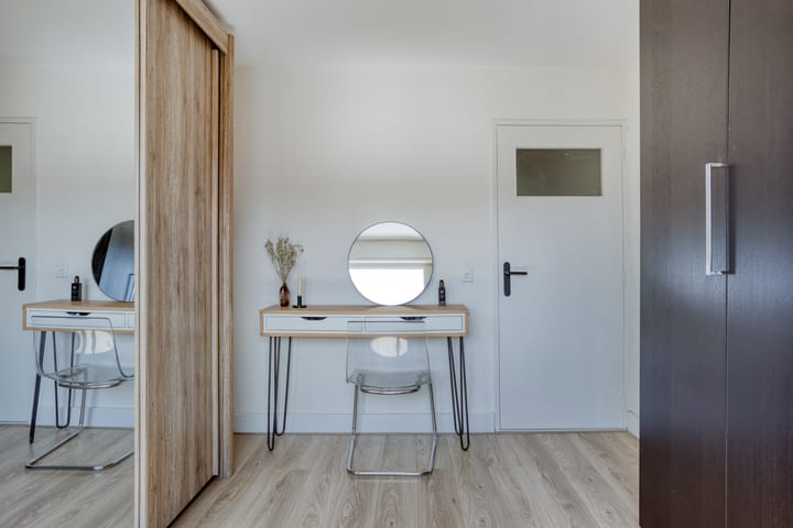 Foto 25 van Vanvitelliweg 15