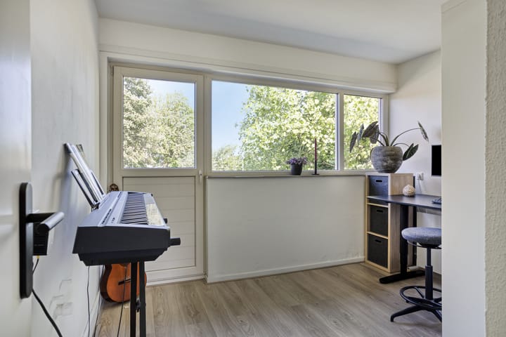 Foto 26 van Vanvitelliweg 15