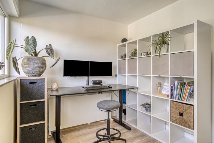 Foto 27 van Vanvitelliweg 15