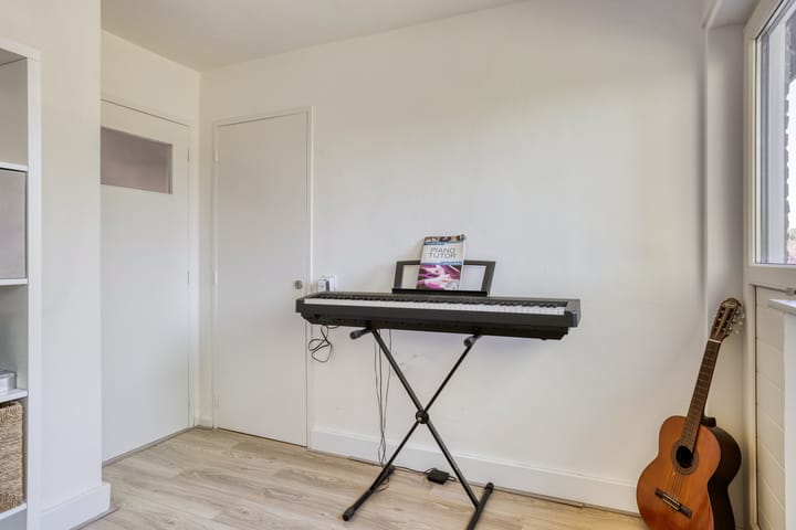 Foto 28 van Vanvitelliweg 15