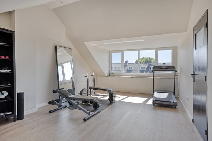 Foto 30 van Vanvitelliweg 15