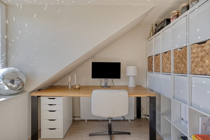 Foto 33 van Vanvitelliweg 15