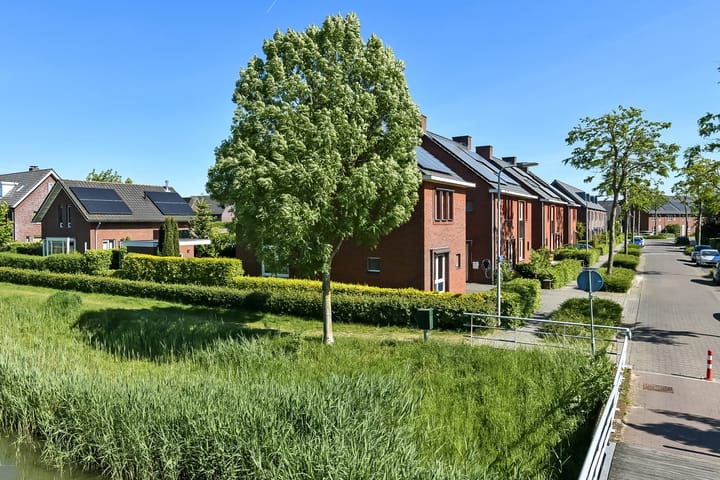 Foto 17 van Quadrans 32