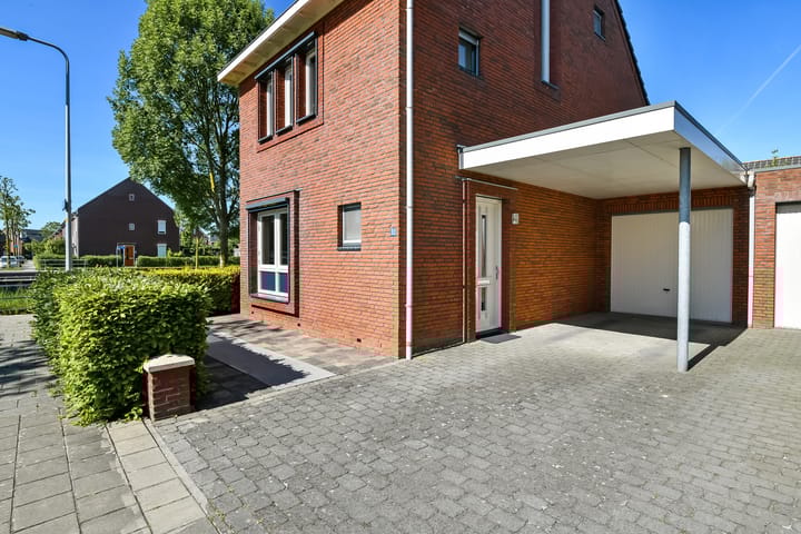 Foto 18 van Quadrans 32