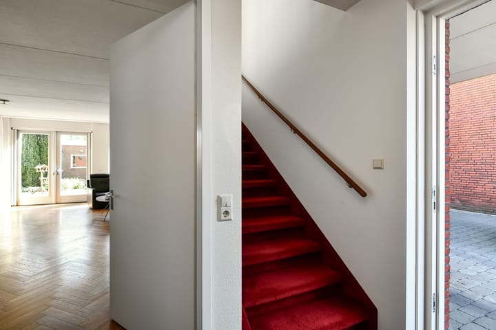 Foto 19 van Quadrans 32